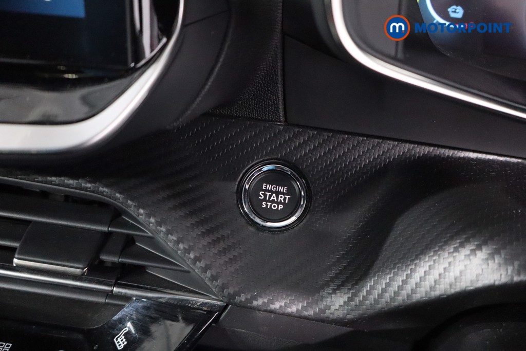 Peugeot 2008 GT Automatic Electric SUV - Stock Number (1637650) - 18th supplementary image