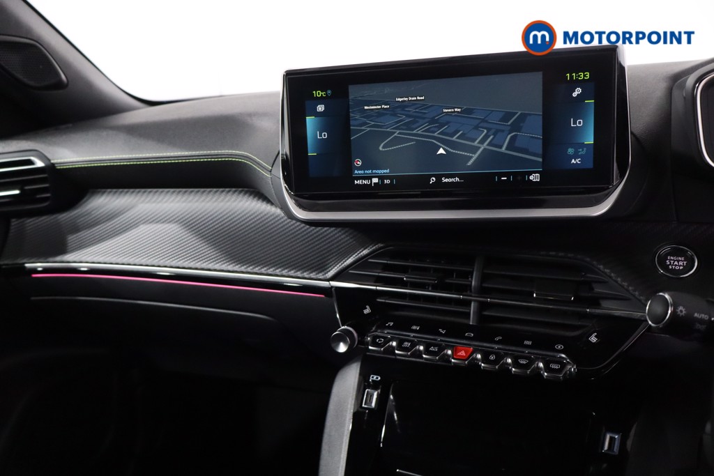 Peugeot 2008 GT Automatic Electric SUV - Stock Number (1637650) - 19th supplementary image