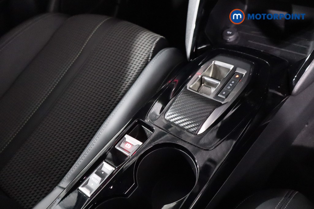 Peugeot 2008 GT Automatic Electric SUV - Stock Number (1637650) - 21st supplementary image