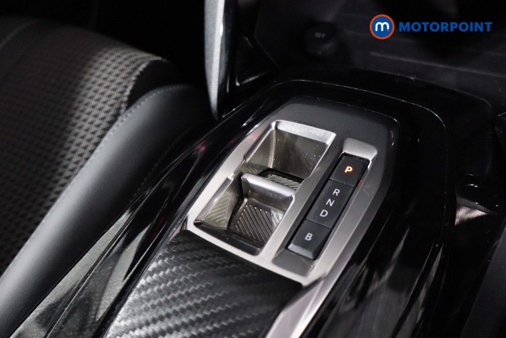 Peugeot 2008 GT Automatic Electric SUV - Stock Number (1637650) - 22nd supplementary image