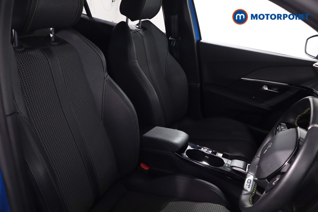 Peugeot 2008 GT Automatic Electric SUV - Stock Number (1637650) - 23rd supplementary image