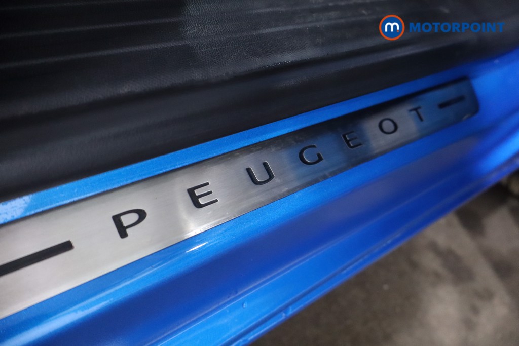 Peugeot 2008 GT Automatic Electric SUV - Stock Number (1637650) - 24th supplementary image