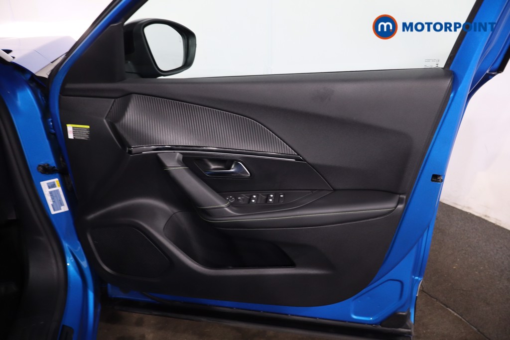 Peugeot 2008 GT Automatic Electric SUV - Stock Number (1637650) - 25th supplementary image