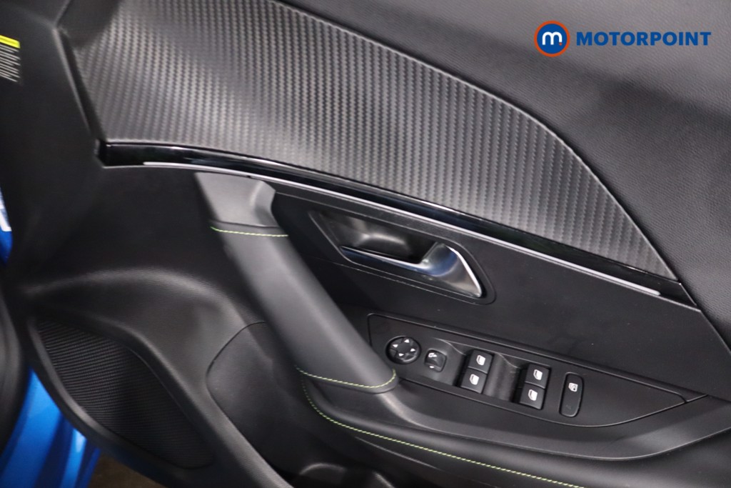Peugeot 2008 GT Automatic Electric SUV - Stock Number (1637650) - 26th supplementary image