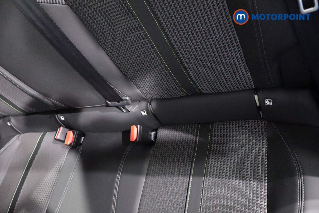 Peugeot 2008 GT Automatic Electric SUV - Stock Number (1637650) - 27th supplementary image