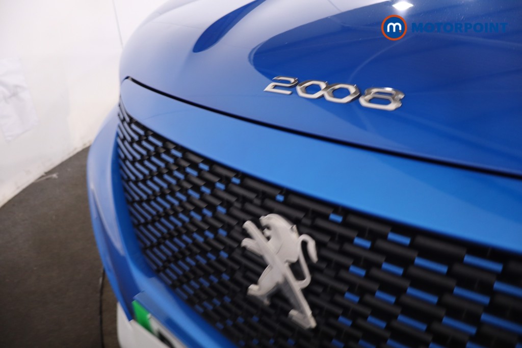 Peugeot 2008 GT Automatic Electric SUV - Stock Number (1637650) - 30th supplementary image