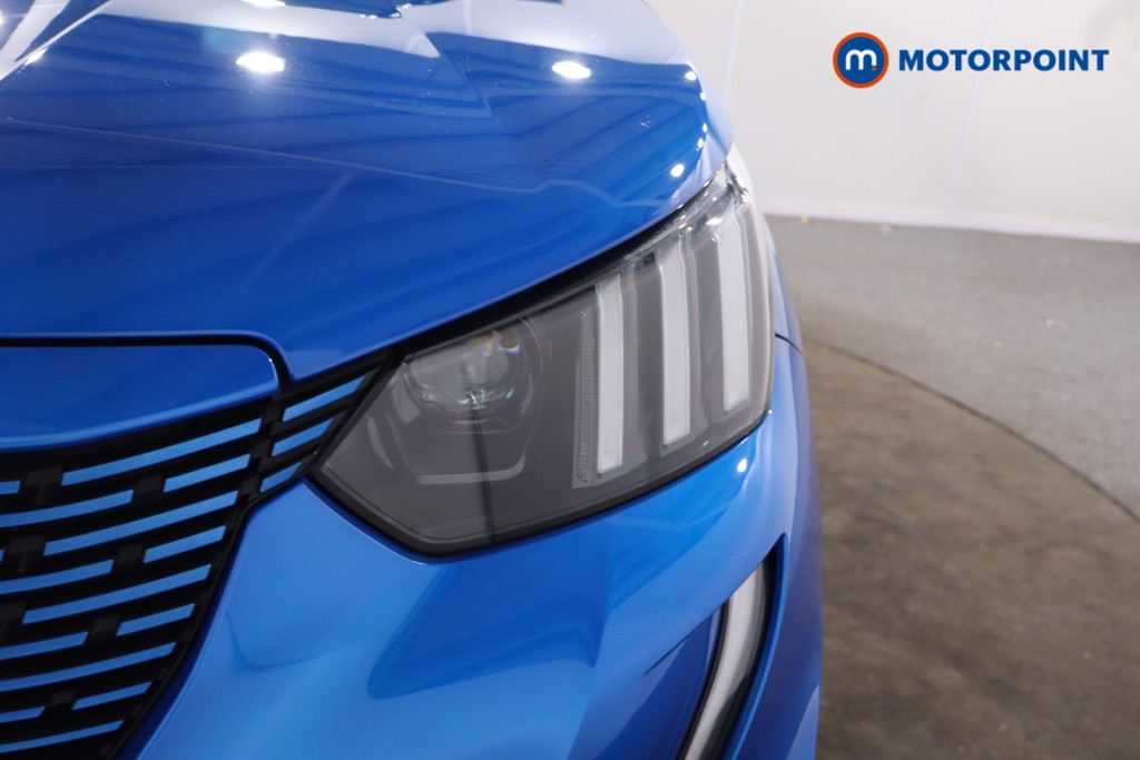 Peugeot 2008 GT Automatic Electric SUV - Stock Number (1637650) - 31st supplementary image