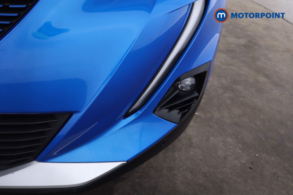 Peugeot 2008 GT Automatic Electric SUV - Stock Number (1637650) - 32nd supplementary image