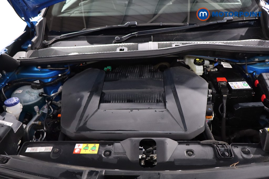 Peugeot 2008 GT Automatic Electric SUV - Stock Number (1637650) - 33rd supplementary image