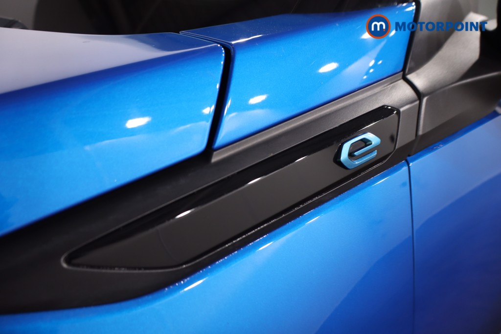 Peugeot 2008 GT Automatic Electric SUV - Stock Number (1637650) - 34th supplementary image