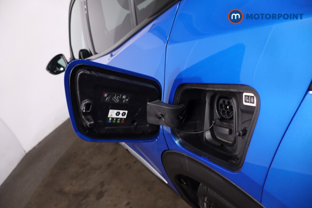 Peugeot 2008 GT Automatic Electric SUV - Stock Number (1637650) - 35th supplementary image