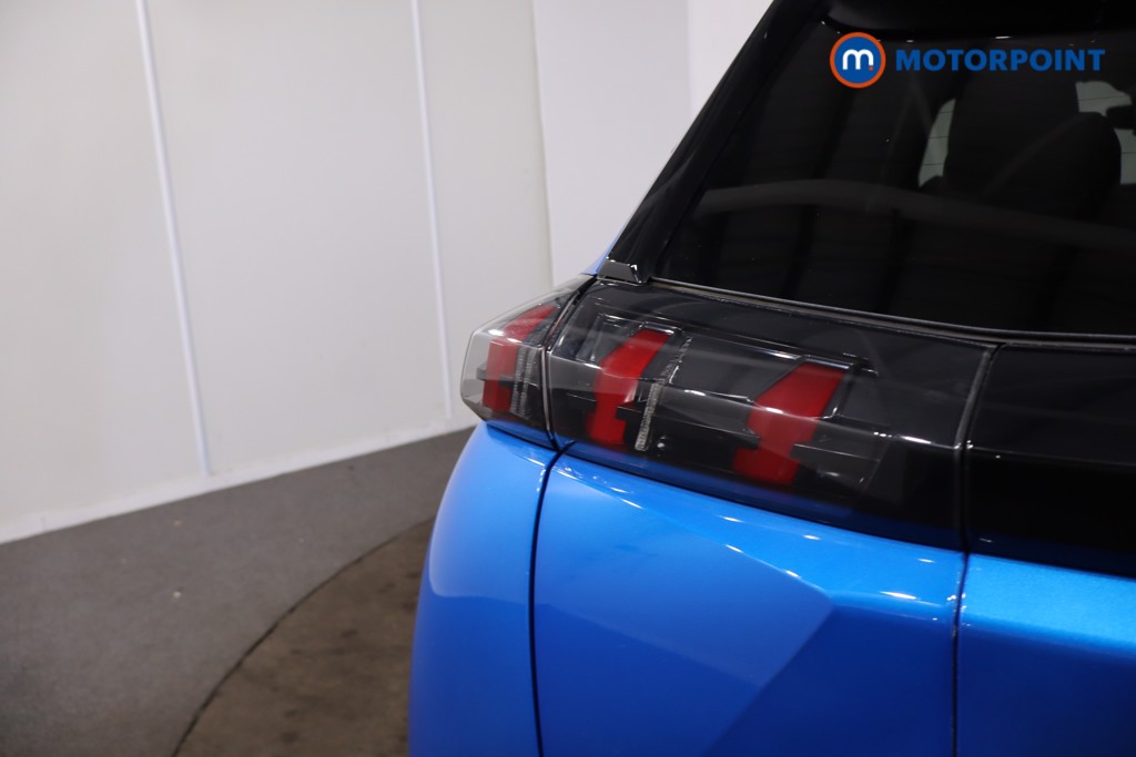 Peugeot 2008 GT Automatic Electric SUV - Stock Number (1637650) - 37th supplementary image