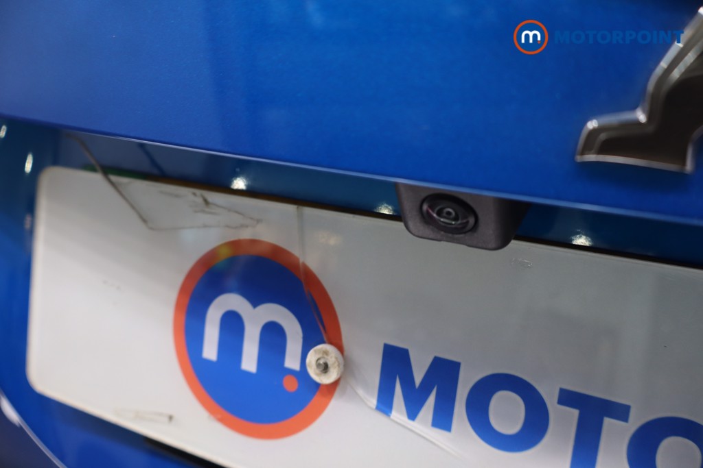 Peugeot 2008 GT Automatic Electric SUV - Stock Number (1637650) - 39th supplementary image