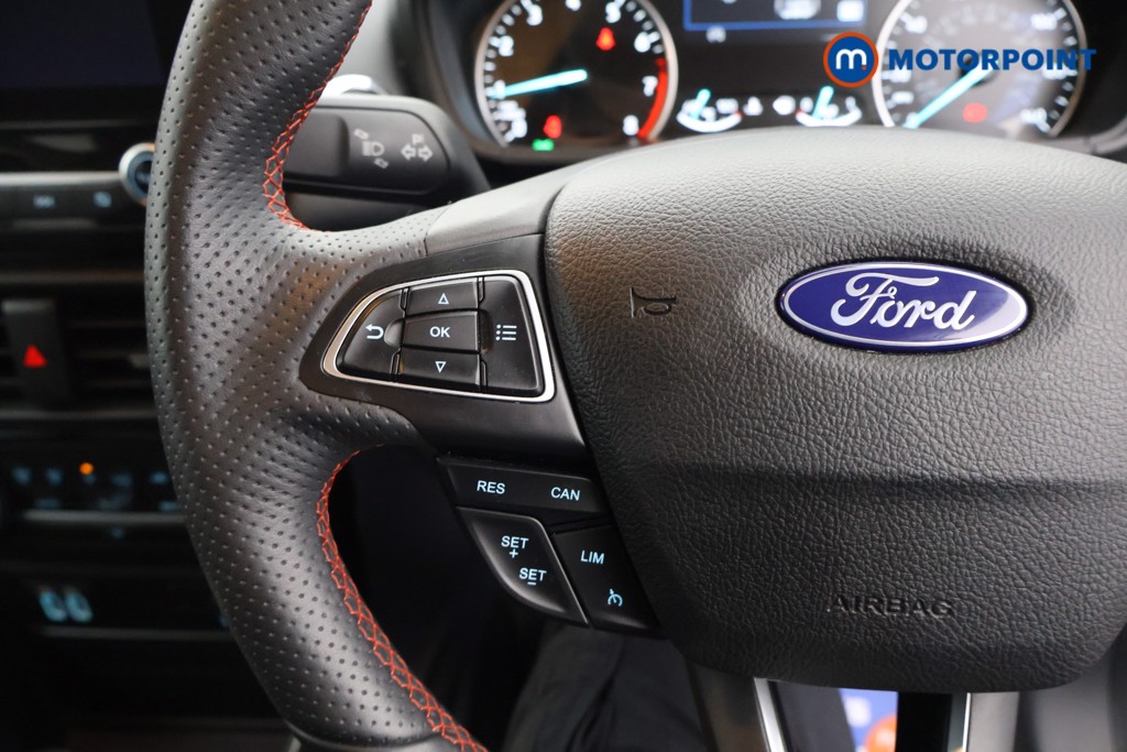 Ford Ecosport St-Line Manual Petrol SUV - Stock Number (1637653) - 2nd supplementary image