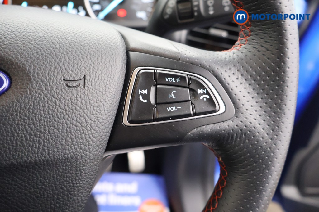 Ford Ecosport St-Line Manual Petrol SUV - Stock Number (1637653) - 3rd supplementary image