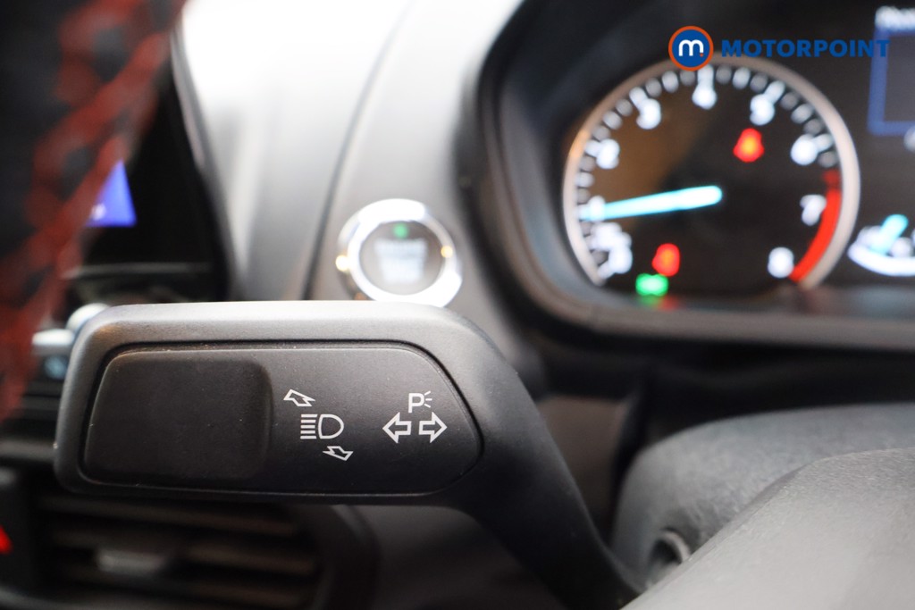 Ford Ecosport St-Line Manual Petrol SUV - Stock Number (1637653) - 5th supplementary image