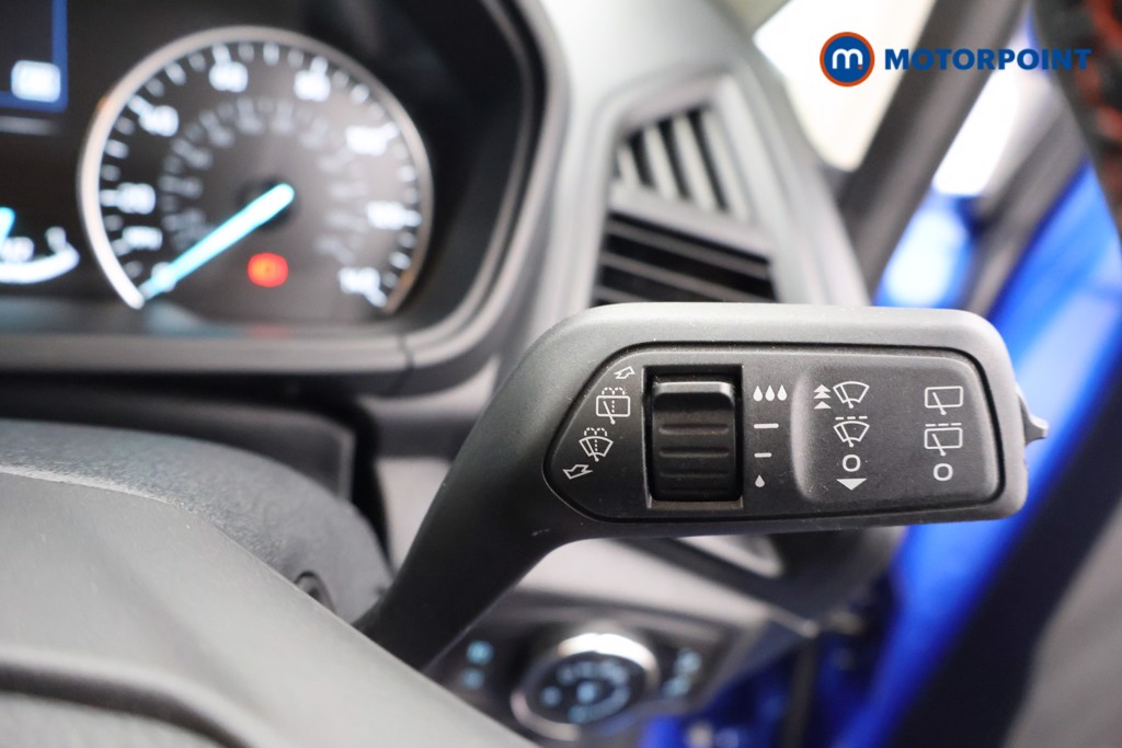 Ford Ecosport St-Line Manual Petrol SUV - Stock Number (1637653) - 6th supplementary image