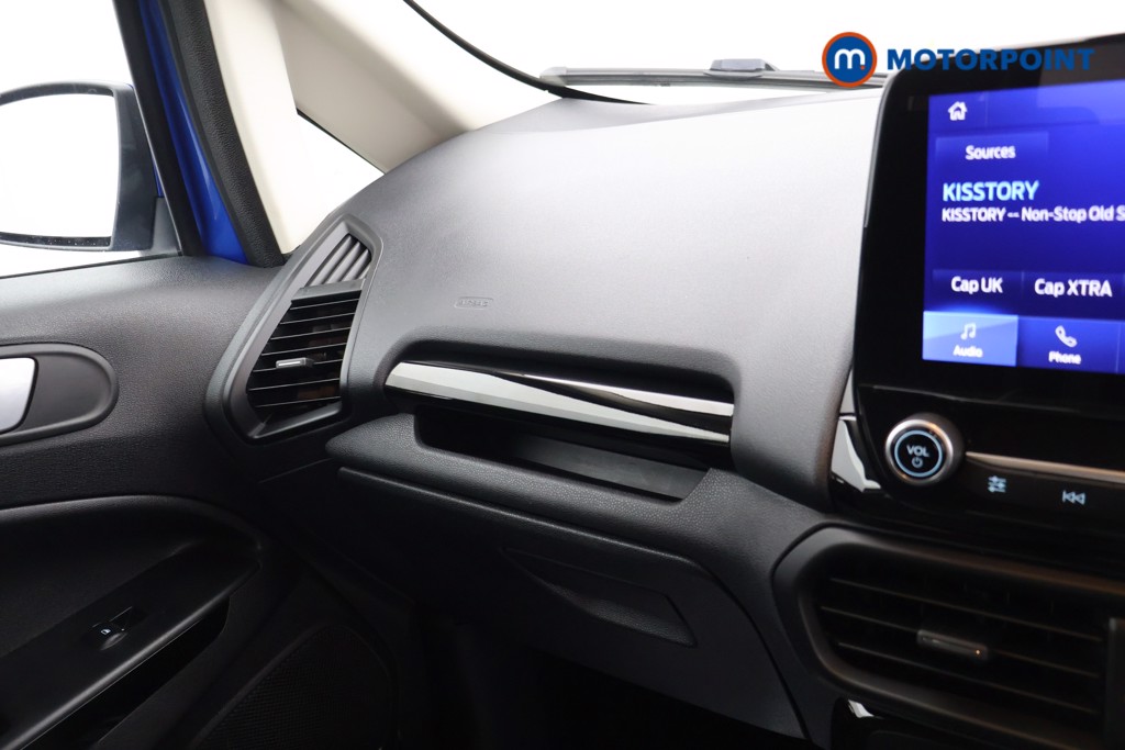 Ford Ecosport St-Line Manual Petrol SUV - Stock Number (1637653) - 9th supplementary image