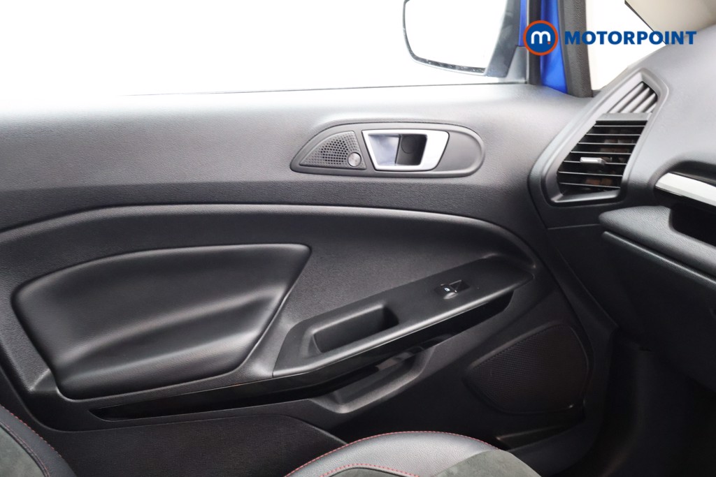Ford Ecosport St-Line Manual Petrol SUV - Stock Number (1637653) - 10th supplementary image