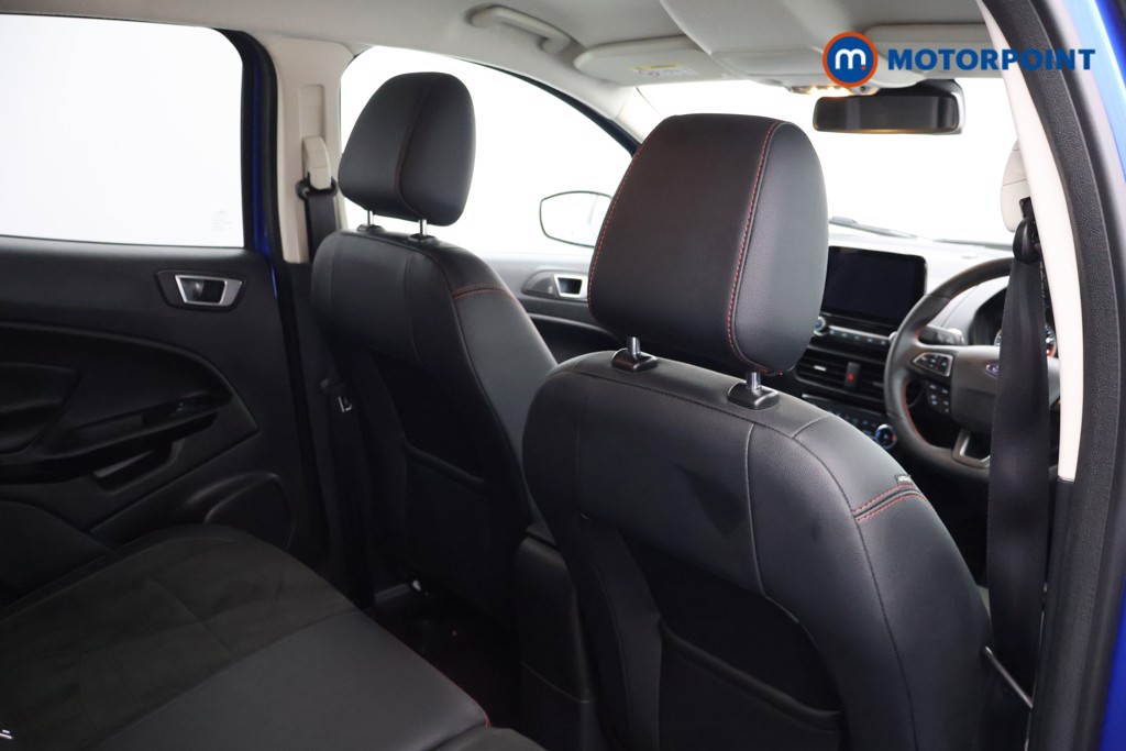 Ford Ecosport St-Line Manual Petrol SUV - Stock Number (1637653) - 15th supplementary image