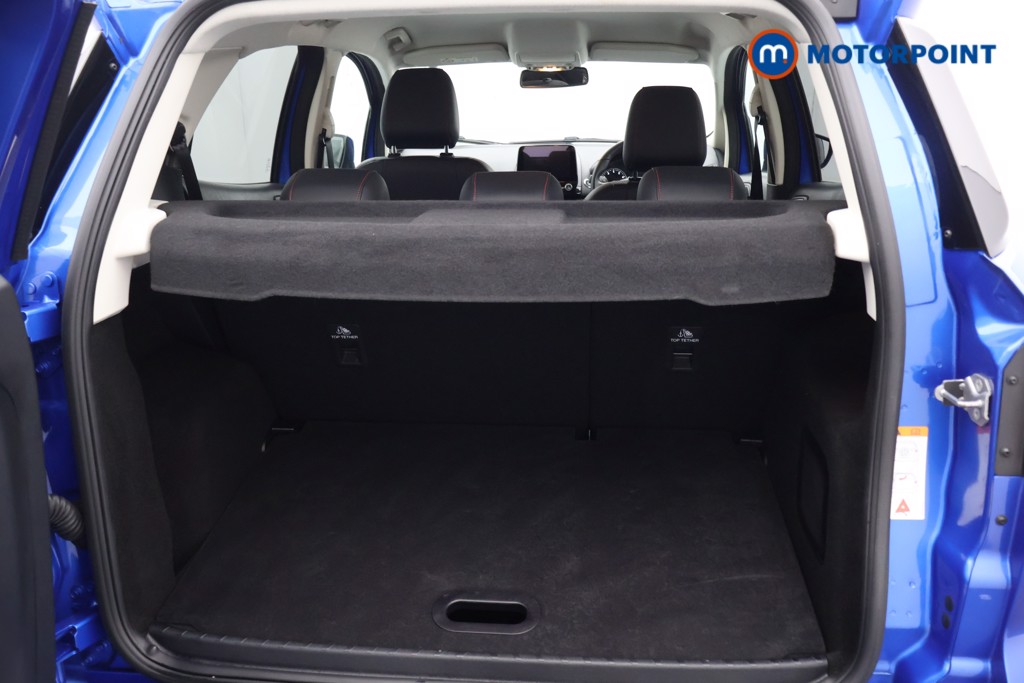Ford Ecosport St-Line Manual Petrol SUV - Stock Number (1637653) - 19th supplementary image