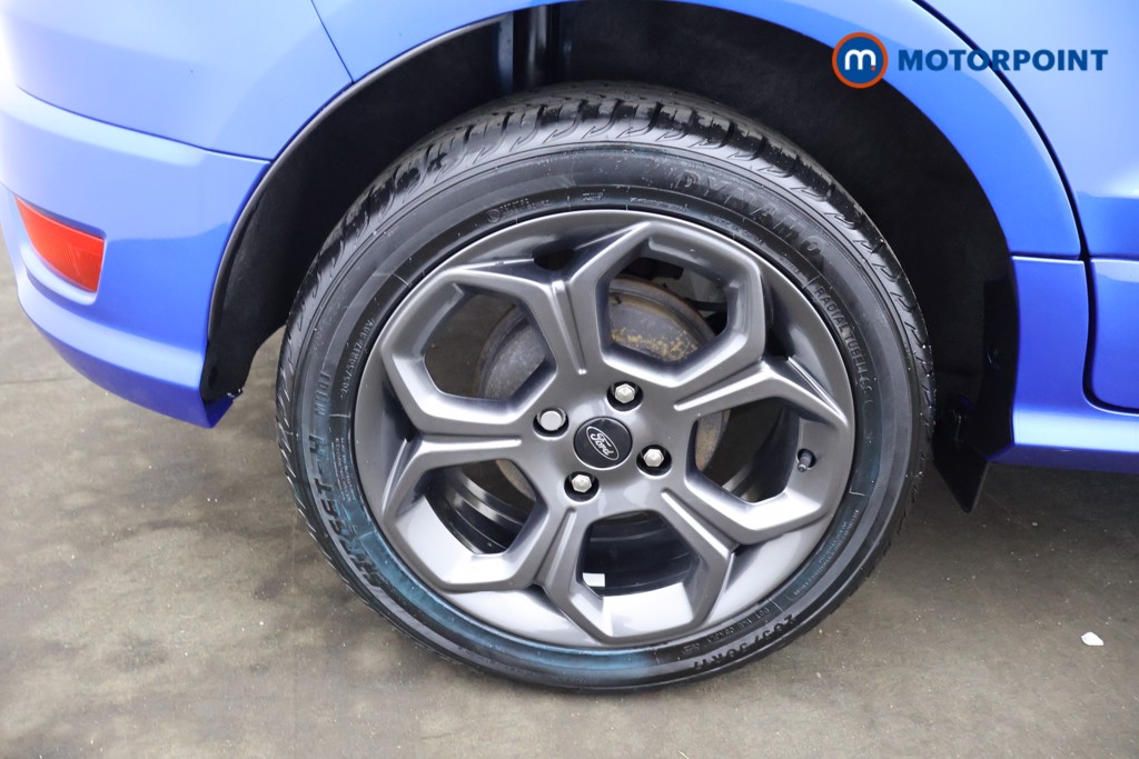 Ford Ecosport St-Line Manual Petrol SUV - Stock Number (1637653) - 20th supplementary image