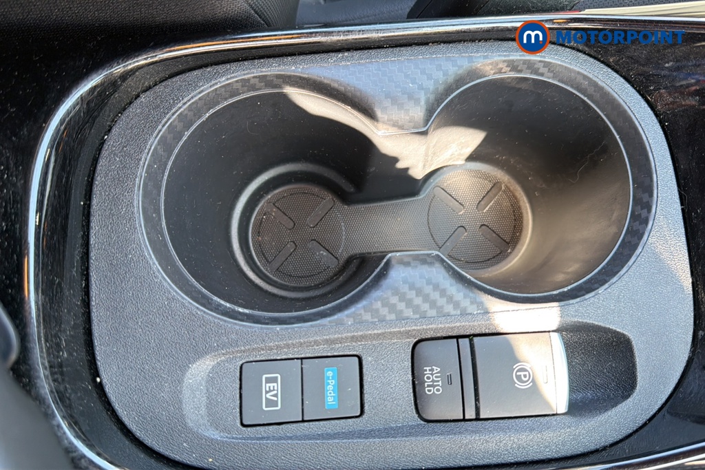 Nissan Juke Tekna Automatic Petrol-Electric Hybrid SUV - Stock Number (1637680) - 16th supplementary image