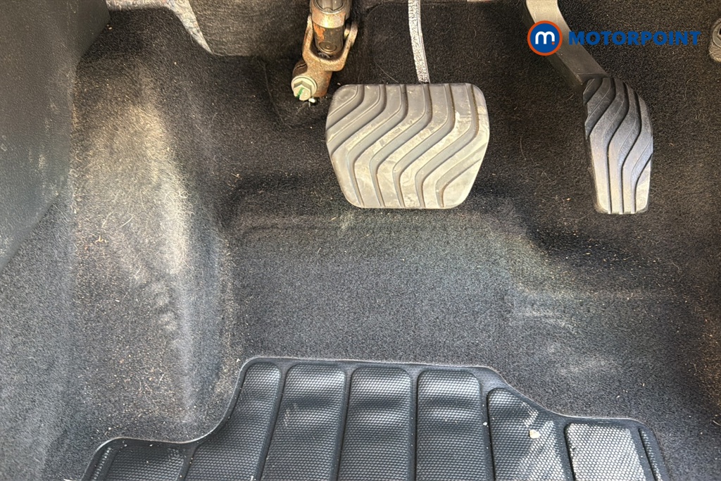 Nissan Juke Tekna Automatic Petrol-Electric Hybrid SUV - Stock Number (1637680) - 24th supplementary image
