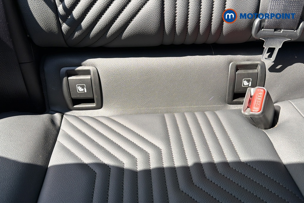 Nissan Juke Tekna Automatic Petrol-Electric Hybrid SUV - Stock Number (1637680) - 27th supplementary image