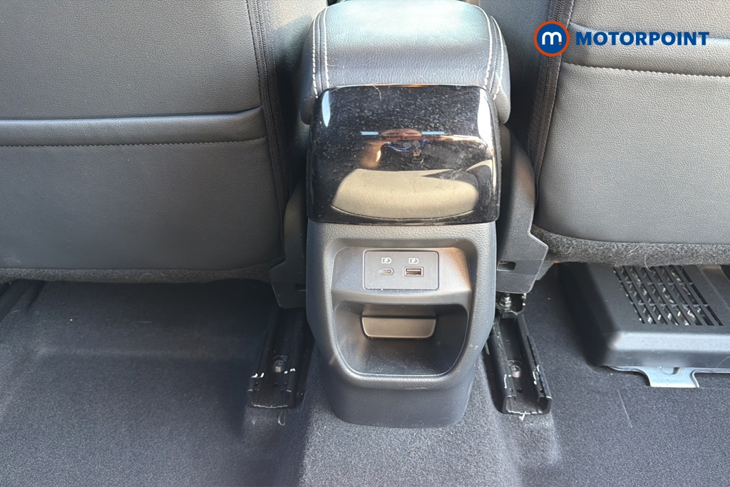 Nissan Juke Tekna Automatic Petrol-Electric Hybrid SUV - Stock Number (1637680) - 28th supplementary image