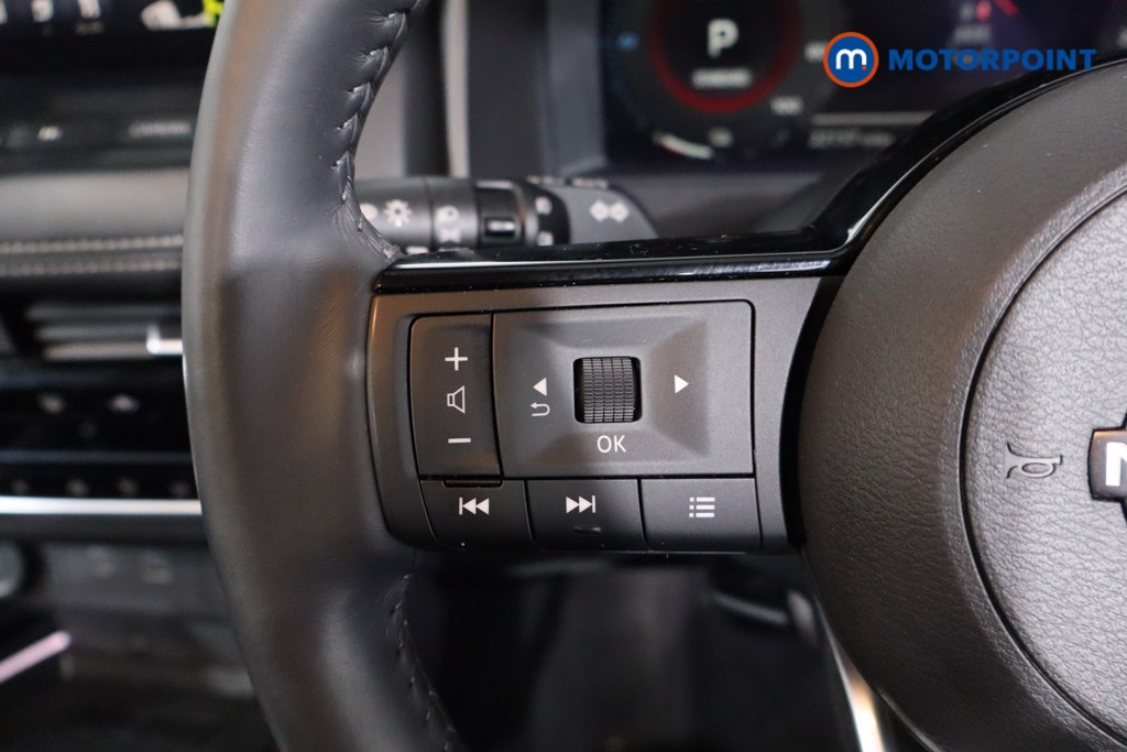 Nissan X-Trail Tekna Automatic Petrol-Electric Hybrid SUV - Stock Number (1637744) - 7th supplementary image