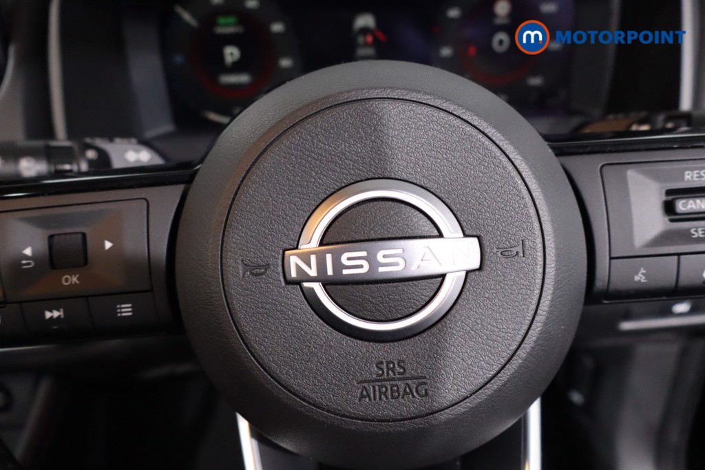 Nissan X-Trail Tekna Automatic Petrol-Electric Hybrid SUV - Stock Number (1637744) - 13th supplementary image