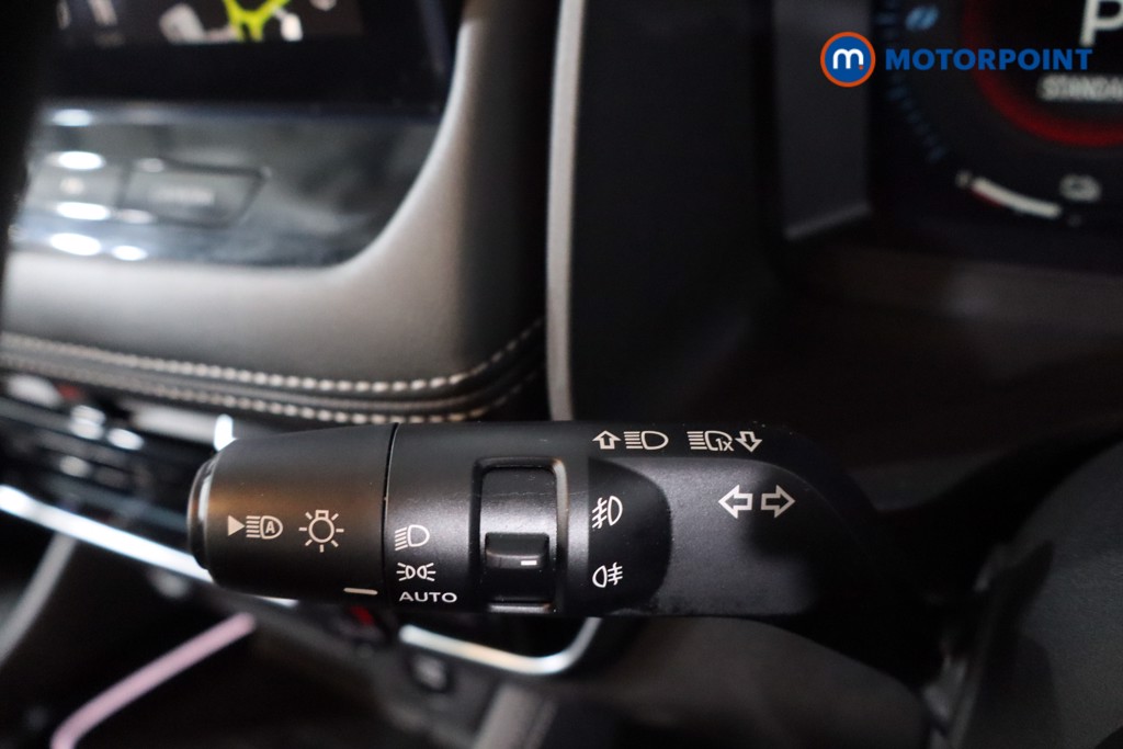 Nissan X-Trail Tekna Automatic Petrol-Electric Hybrid SUV - Stock Number (1637744) - 14th supplementary image