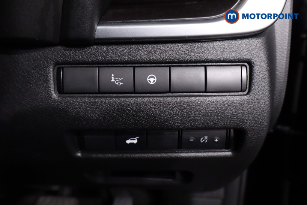 Nissan X-Trail Tekna Automatic Petrol-Electric Hybrid SUV - Stock Number (1637744) - 17th supplementary image