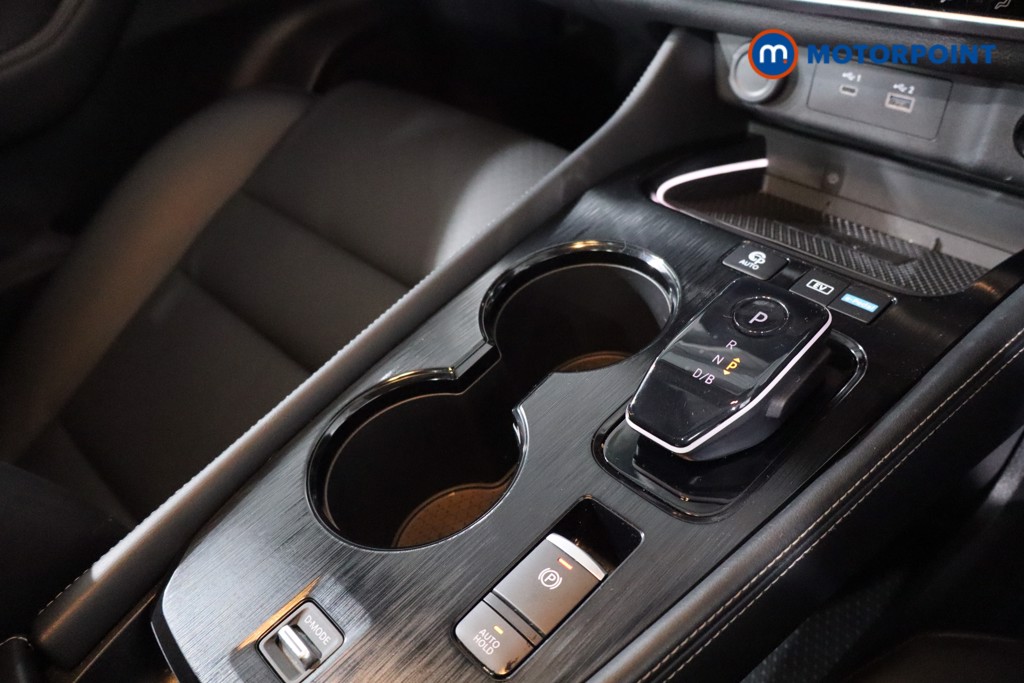 Nissan X-Trail Tekna Automatic Petrol-Electric Hybrid SUV - Stock Number (1637744) - 20th supplementary image