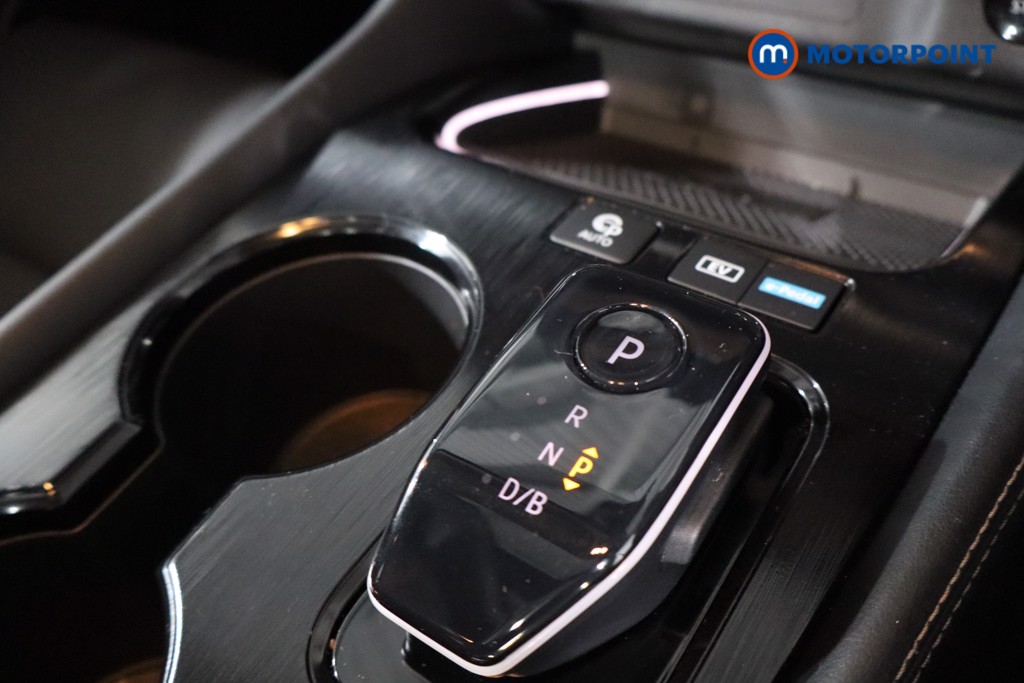 Nissan X-Trail Tekna Automatic Petrol-Electric Hybrid SUV - Stock Number (1637744) - 21st supplementary image