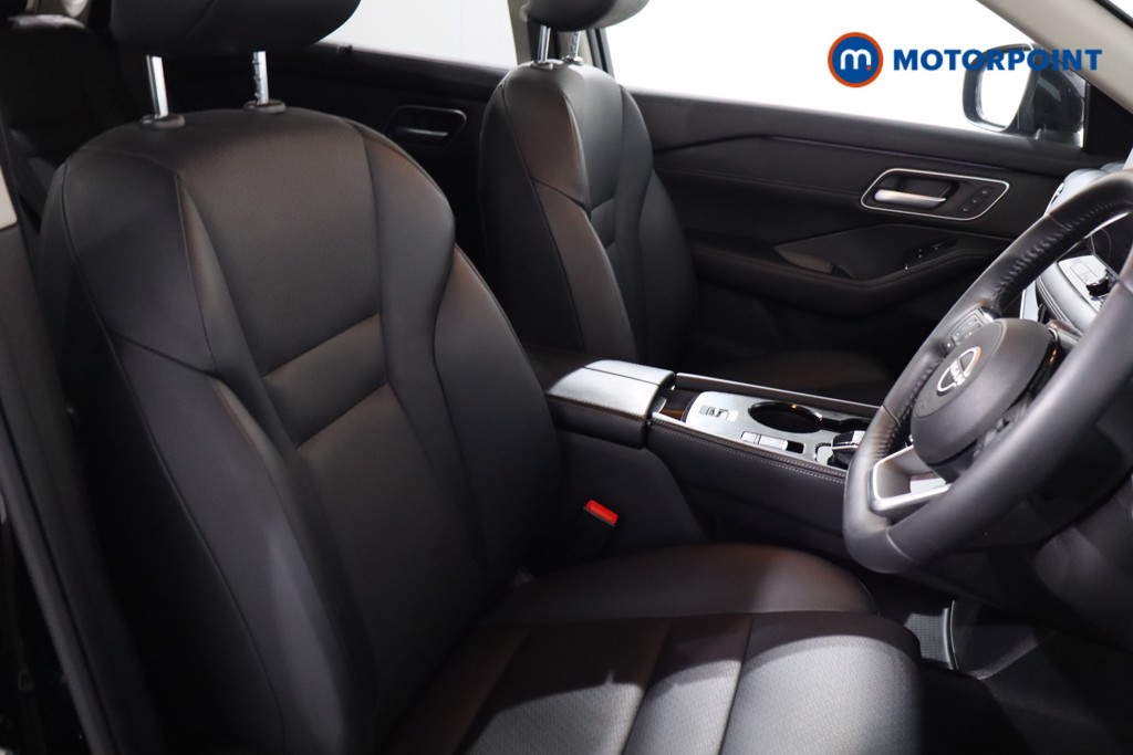 Nissan X-Trail Tekna Automatic Petrol-Electric Hybrid SUV - Stock Number (1637744) - 23rd supplementary image