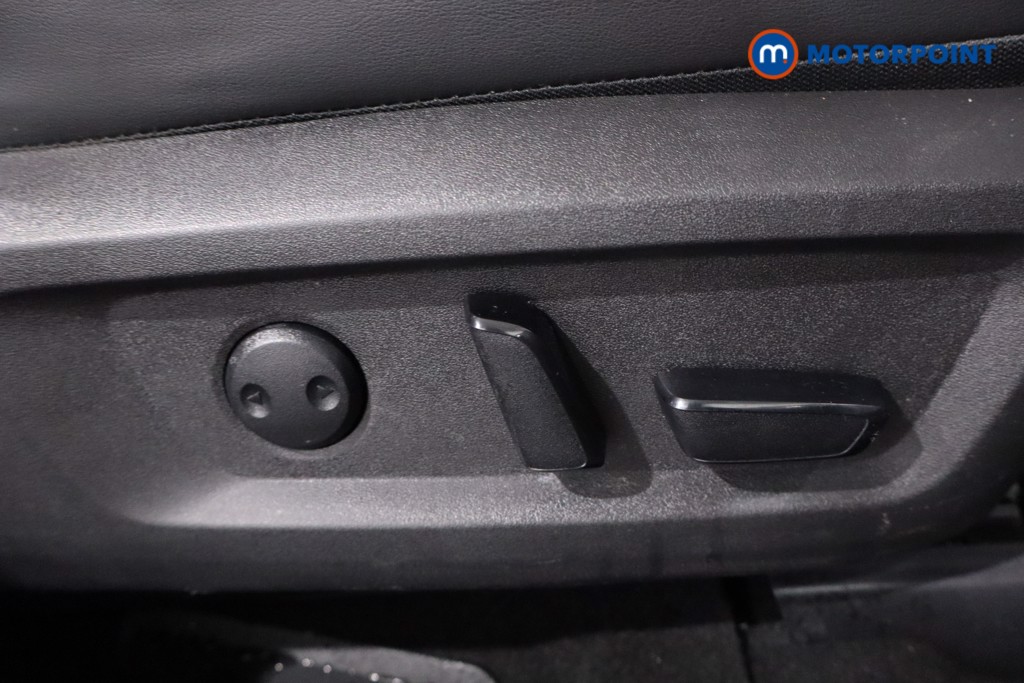 Nissan X-Trail Tekna Automatic Petrol-Electric Hybrid SUV - Stock Number (1637744) - 24th supplementary image