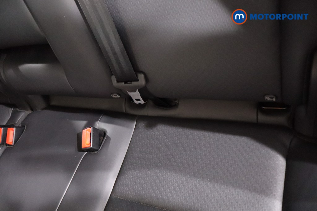 Nissan X-Trail Tekna Automatic Petrol-Electric Hybrid SUV - Stock Number (1637744) - 27th supplementary image