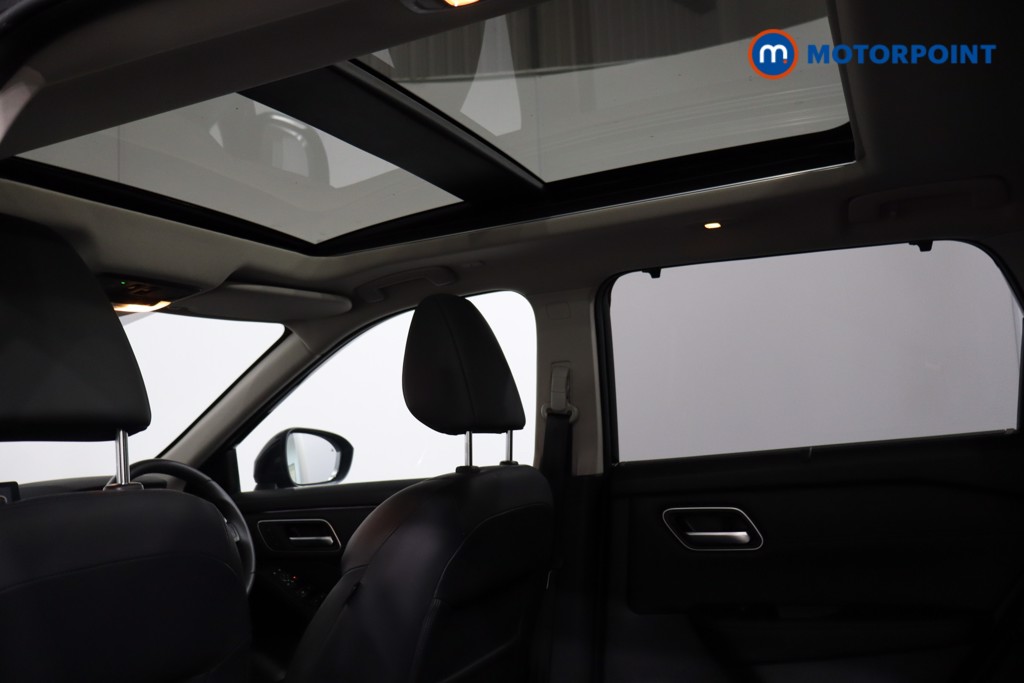 Nissan X-Trail Tekna Automatic Petrol-Electric Hybrid SUV - Stock Number (1637744) - 28th supplementary image