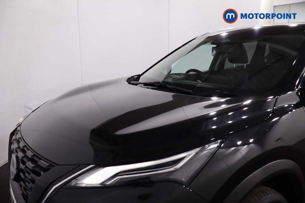 Nissan X-Trail Tekna Automatic Petrol-Electric Hybrid SUV - Stock Number (1637744) - 29th supplementary image