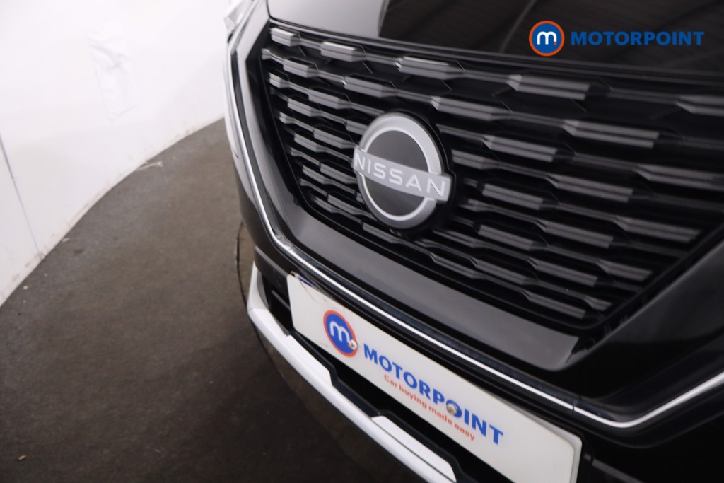 Nissan X-Trail Tekna Automatic Petrol-Electric Hybrid SUV - Stock Number (1637744) - 30th supplementary image