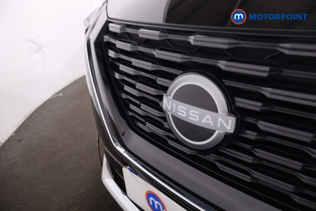 Nissan X-Trail Tekna Automatic Petrol-Electric Hybrid SUV - Stock Number (1637744) - 31st supplementary image