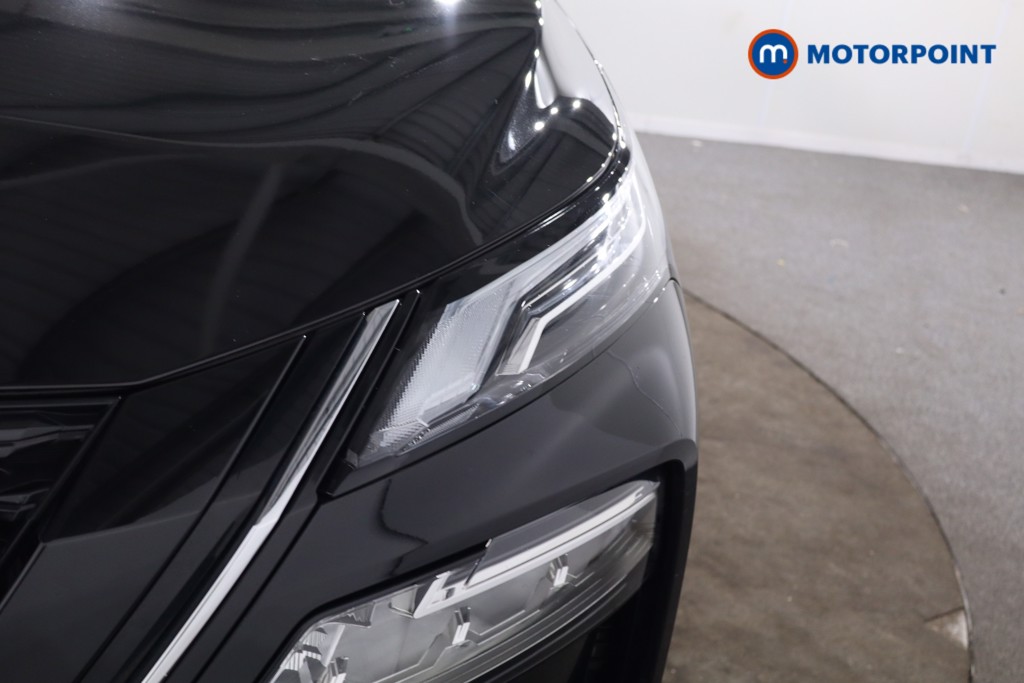 Nissan X-Trail Tekna Automatic Petrol-Electric Hybrid SUV - Stock Number (1637744) - 32nd supplementary image