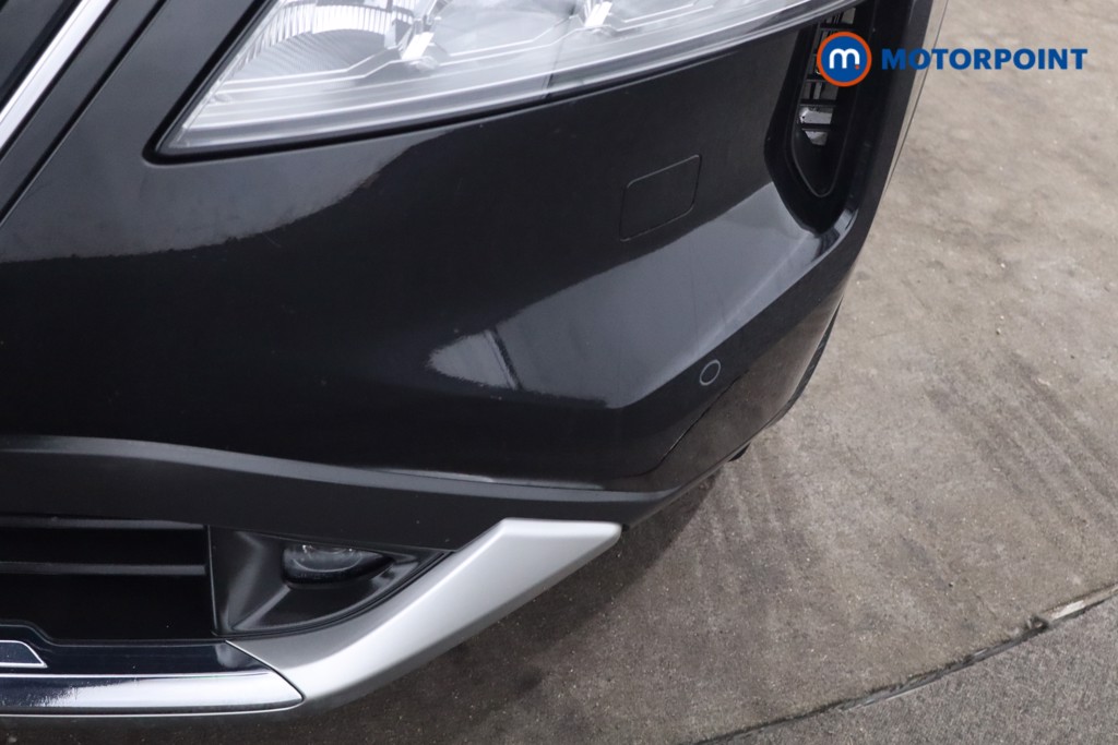 Nissan X-Trail Tekna Automatic Petrol-Electric Hybrid SUV - Stock Number (1637744) - 33rd supplementary image