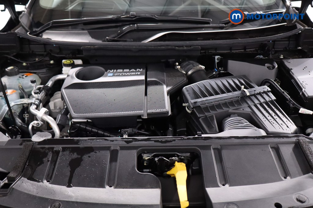 Nissan X-Trail Tekna Automatic Petrol-Electric Hybrid SUV - Stock Number (1637744) - 34th supplementary image