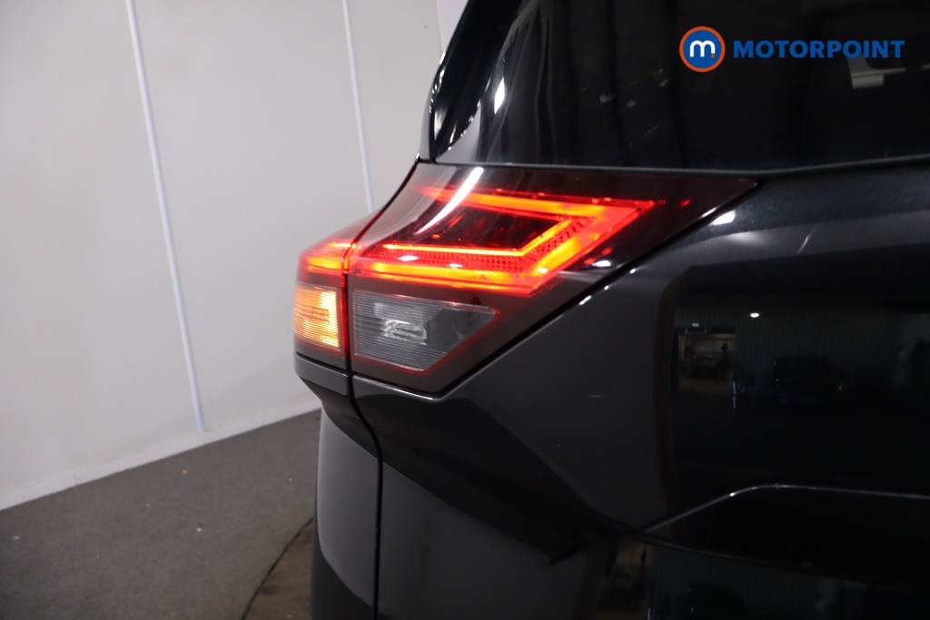 Nissan X-Trail Tekna Automatic Petrol-Electric Hybrid SUV - Stock Number (1637744) - 36th supplementary image