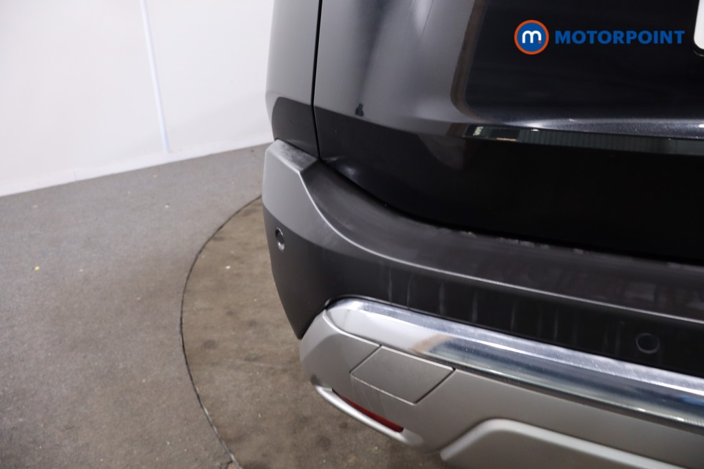 Nissan X-Trail Tekna Automatic Petrol-Electric Hybrid SUV - Stock Number (1637744) - 37th supplementary image