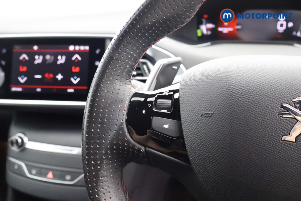 Peugeot 308 GT Automatic Diesel Hatchback - Stock Number (1637800) - 2nd supplementary image