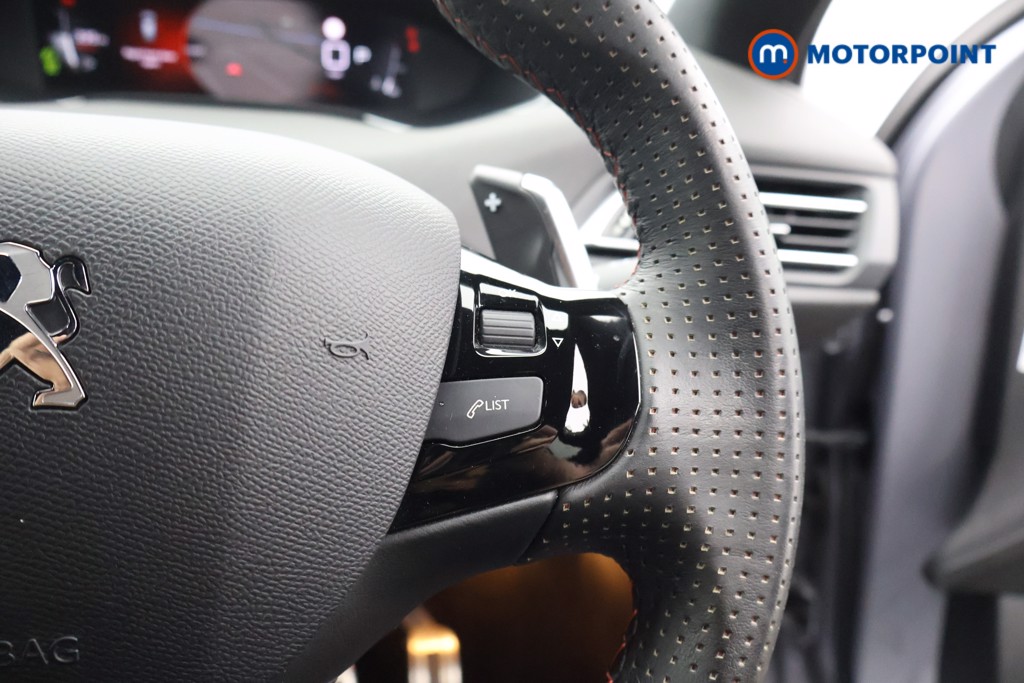 Peugeot 308 GT Automatic Diesel Hatchback - Stock Number (1637800) - 3rd supplementary image